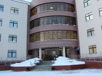 Перспективный метод помощи детям с онкологическими заболеваниями внедряют врачи Свердловской области