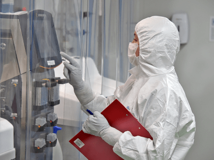 Вылечить бесплодие: «Медсинтез» запустил цех по выпуску препаратов для ЭКО