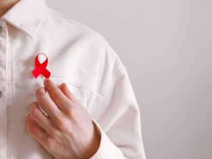 Каменцы смогут анонимно сдать экспресс-тесты на ВИЧ в передвижной лаборатории