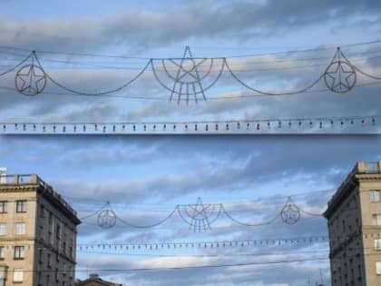 Сосновый бор. Эвакуация