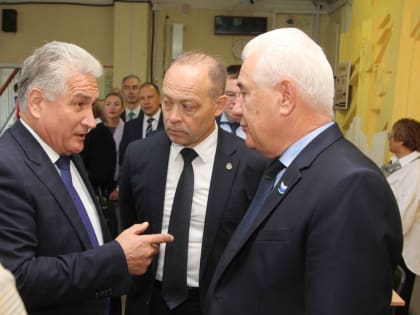 Стать рабочим высокой квалификации – это круто