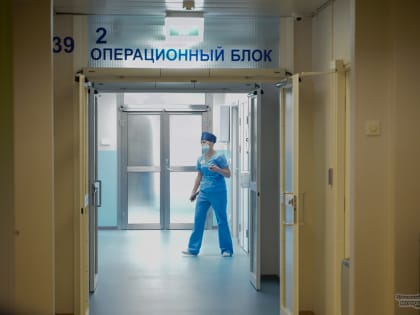 В Свердловской области допустят священников в стационары