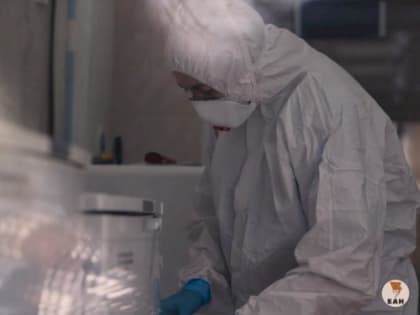 Врачи из красной зоны рассказали о последствиях COVID-19 для невакцинированных