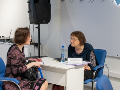 Проведен день бесплатных правовых консультаций