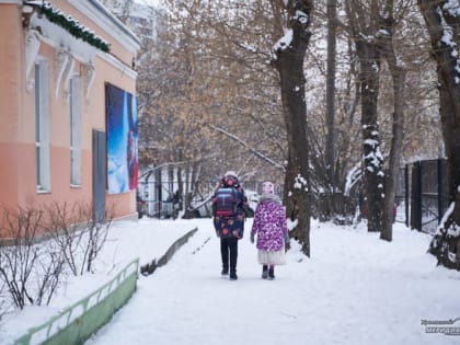 На Среднем Урале правила посещения родителями утренников в детских садах определят муниципалитеты