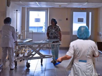 Екатеринбургские врачи применили уникальную методику решения деликатной проблемы