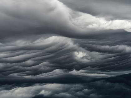 На Урале ожидаются порывистые ветры и дожди в ближайшие дни