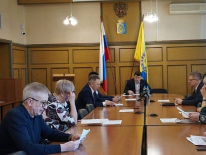 В округе зарегистрировано снижение заболеваемости коронавирусом, в том числе благодаря вакцинации