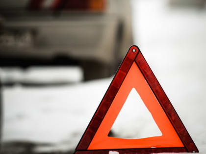 Количество ДТП в Нижнем Тагиле снизилось за год на 10%