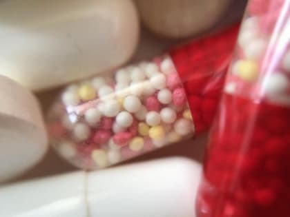 В Свердловской области ищут поставщика лекарств на 425 миллионов