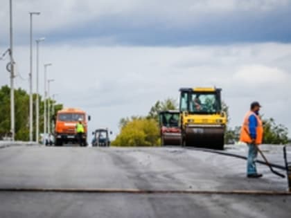 В Свердловской области за три года отремонтируют более чем 190 участков дорог