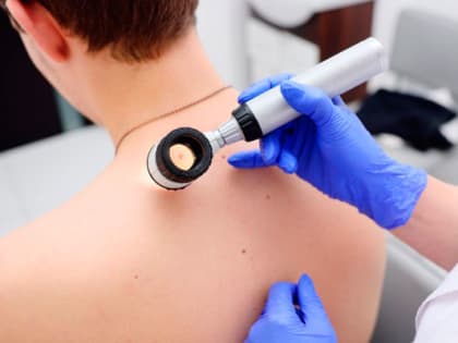 В России разработают технологию автоматического анализа состояния кожи