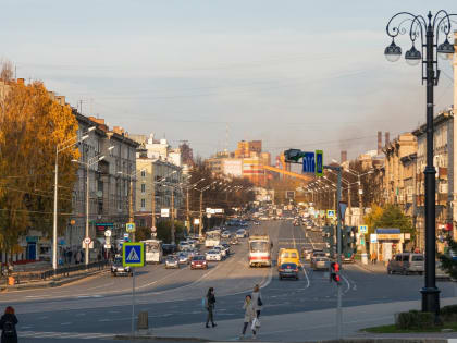 Нижний Тагил занял 73-е место среди 100 городов России по уровню зарплат