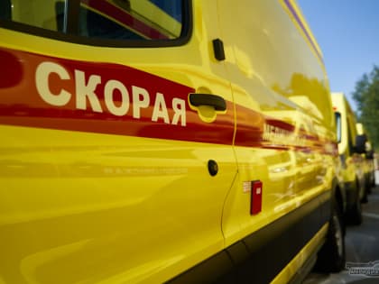 Свердловский минздрав подготовил инструкцию для вызова скорой при ОРВИ