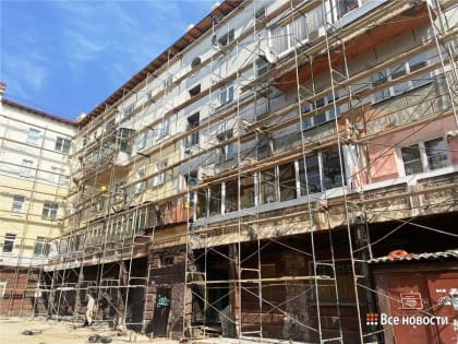 Нижнему Тагилу нужно 11,5 млрд рублей на капремонт сотен домов. А денег нет