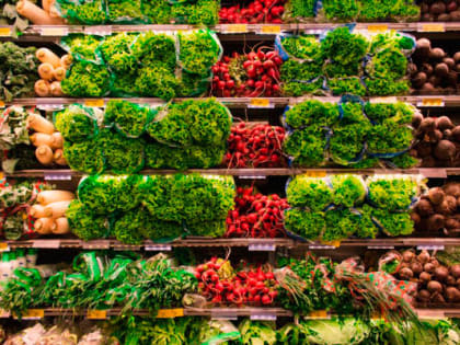 Россиянам назвали три дешевых продукта для сохранения молодости