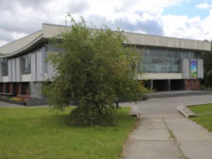 Танцевальная Россия - танцевальный Лесной