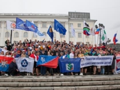 На Среднем Урале профсоюзному движению исполнилось 104 года