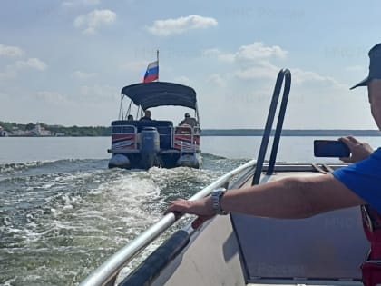 С начала навигации инспектора ГИМС Свердловской области выявили более 200 нарушителей на водоёмах