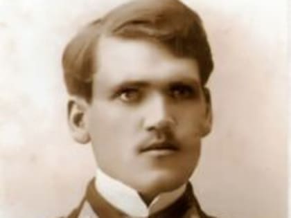 21 июля — день памяти священномученика Феодора Распопова, прославленного в Соборе Екатеринбургских святых