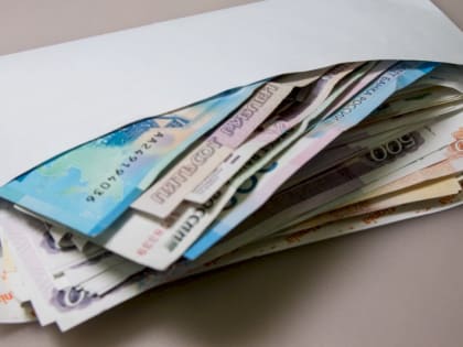 В Госдуме предложили выплачивать пособие совершеннолетним детям погибших в СВО