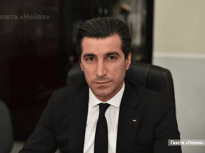 Гарик Хачатрян: «Мы не будем закрывать отделения»