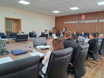 Отставку депутатов Копейска в Челябинской области рассмотрит суд