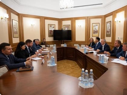 Свердловские власти вырабатывают механизмы развития страхового рынка для защиты жилья уральцев