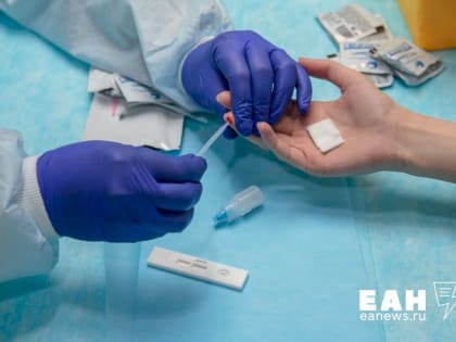 COVID уходит на второй план: грипп становится лидером по заболеваемости впервые за три года