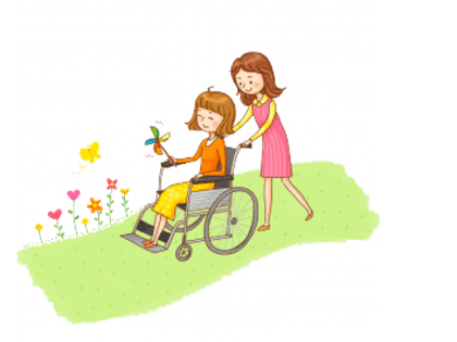 Пилотный проект по оказанию услуг по комплексной реабилитации и абилитации детей-инвалидов