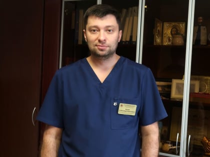 Сердце требует внимания