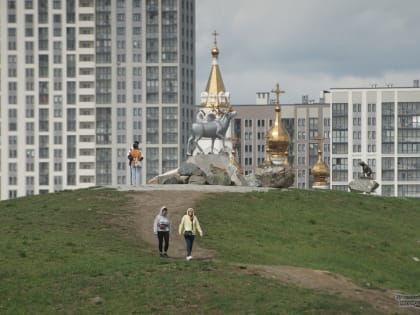 В Екатеринбурге рассказали об очередных перекрытиях на улице Серафимы Дерябиной