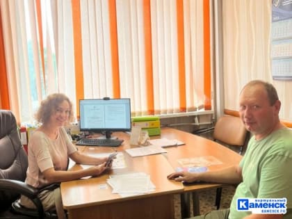 Первый самовыдвиженец заявился для участия в выборах в думу Каменска-Уральского