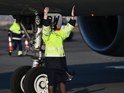 Из-за смога летевшие в Екатеринбург самолеты отправились в Челябинск