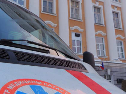 Трое краснотурьинцев получили обморожения