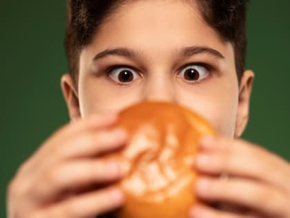 Отголоски пандемии: проблемы со зрением и избыточным весом у детей Краснотурьинска стали выявляться втрое чаще