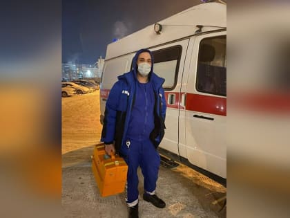 Семье убитого на Урале медбрата скорой собрали деньги на похороны со всей страны