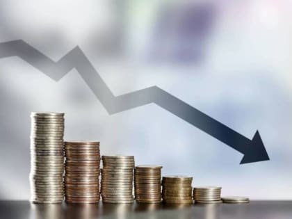 Инфляция в России продолжает снижаться