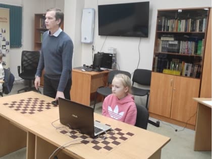 Юная шахматистка из Краснотурьинска вошла в десятку лучших на первенстве Европы
