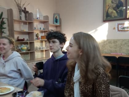 Грань между осуждением и рассуждением