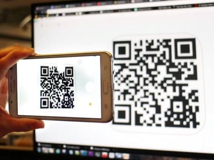 Свердловский малый бизнес разоряется из-за QR-кодов