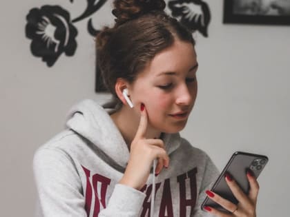 Мода на TikTok: свердловчане полюбили короткие видео