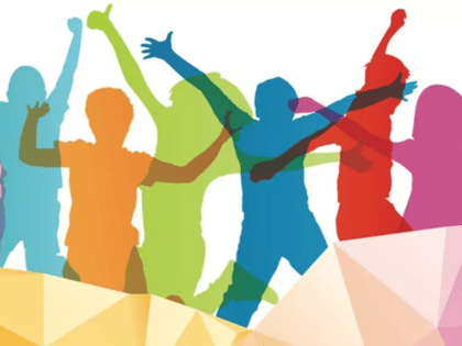 О проведении конкурса «Лучший доброволец. VOLUNTEER TIME»