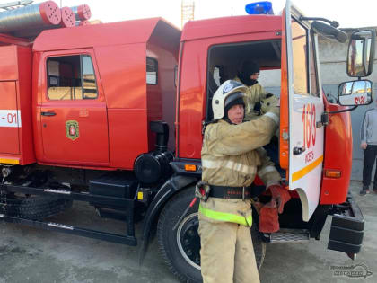 В Екатеринбурге накануне Дня города отменили особый противопожарный режим