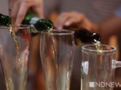 Наркологи рассказали об опасности февральских и мартовских праздников