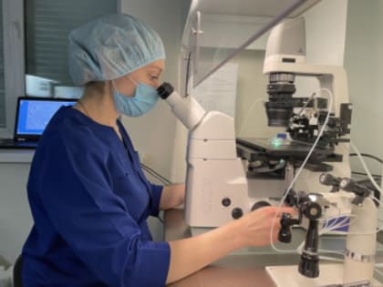 Более тысячи уральских семей в 2022 году стали родителями благодаря программе бесплатного ЭКО