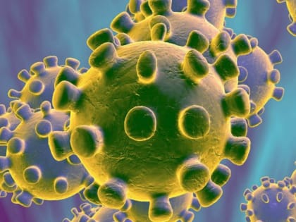 Обещал и вернулся? В Артемовском - один случай ковида