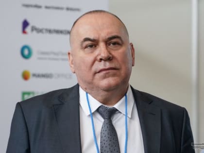 Андрей Карлов назначен на пост министра здравоохранения Свердловской области