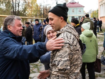 Ждать, любить и верить