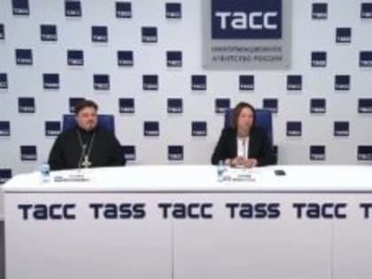 «История России – это история ее духовных исканий»: в центр ТАСС-Урал прошла пресс-конференция, посвященная пятилетию парка «Россия – моя история»